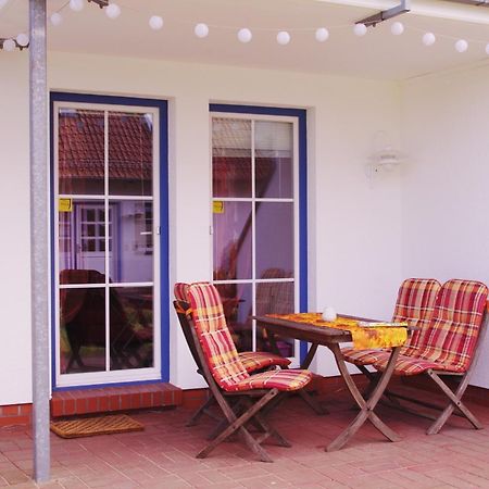 Pepes Ferienwohnung Karlshagen Exterior foto