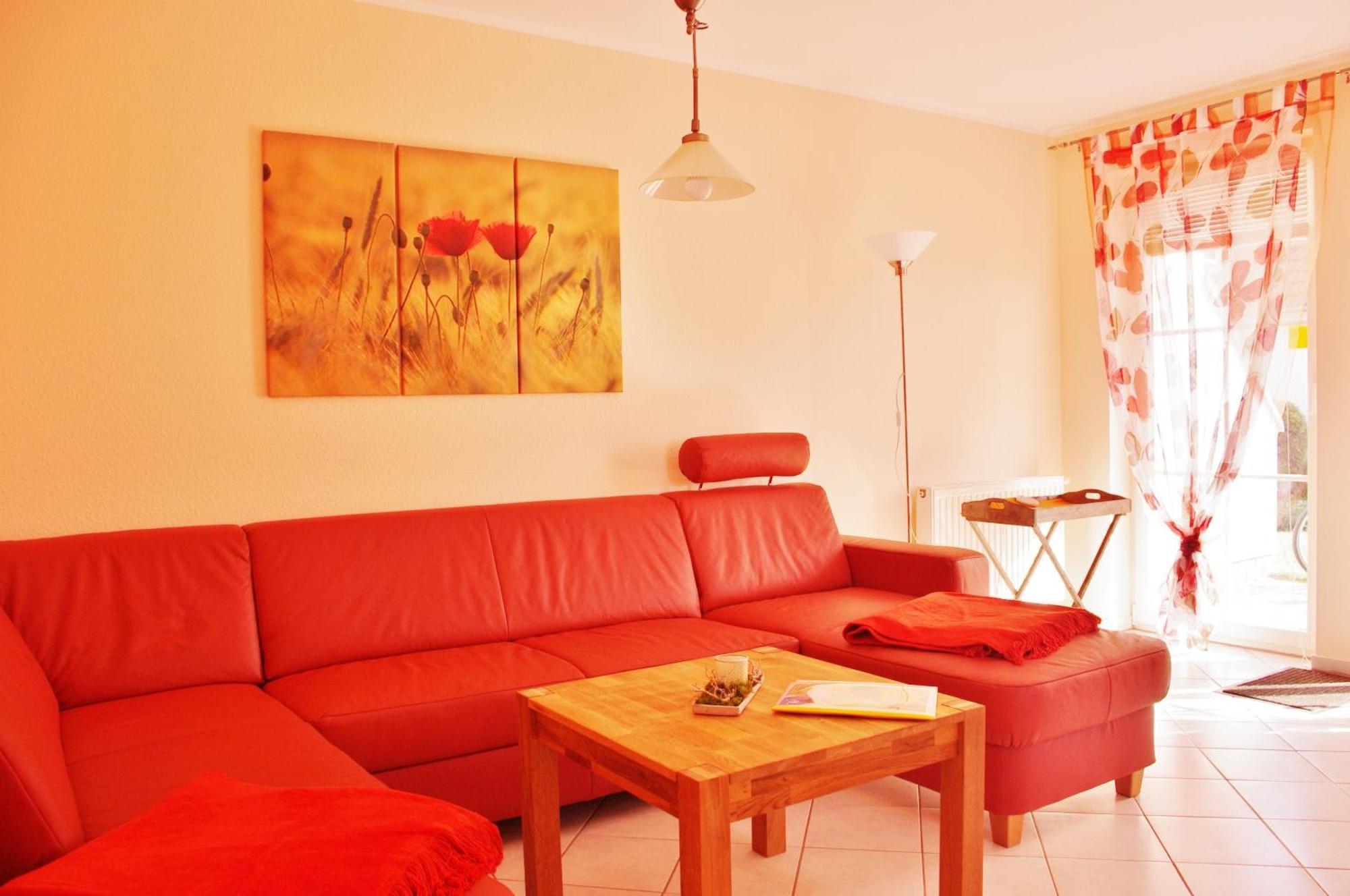 Pepes Ferienwohnung Karlshagen Exterior foto